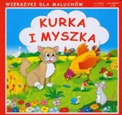 Kurka i my... -  Książka z wysyłką do UK