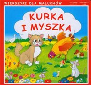 Obrazek Kurka i myszka