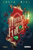 Memory Alm... - Julia Biel -  books in polish 
