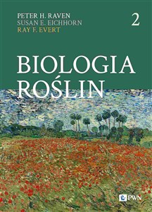 Obrazek Biologia roślin Część 2