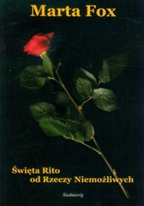 Obrazek Święta Rito od rzeczy niemożliwych