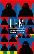 Polska książka : Rasa drapi... - Stanisław Lem
