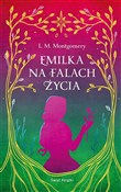 Książka : Emilka na ... - Lucy Maud Montgomery