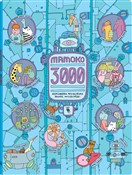 Mamoko 300... - Aleksandra Mizielińska, Daniel Mizieliński -  books from Poland