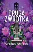 Polska książka : Druga zwro... - Małgorzata Włodarska
