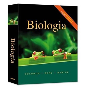 Picture of Biologia + CD