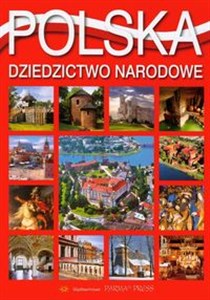 Obrazek Polska Dziedzictwo narodowe
