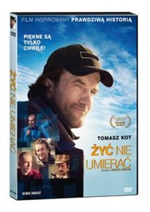 Obrazek Żyć nie umierać