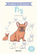 Rysowanie ... - Justine Lecouffe -  books from Poland