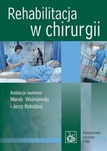 Obrazek Rehabilitacja w chirurgii