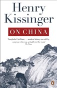 Książka : On China - Henry Kissinger