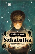 Szkatułka - Emilia Kiereś -  Książka z wysyłką do UK