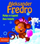 Małpa w ką... - Aleksander Fredro -  foreign books in polish 