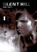 Silent Hil... -  Książka z wysyłką do UK