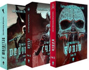 Picture of Zestaw Krwiopijca 1-3