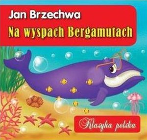 Obrazek Na wyspach Bergamutach