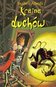 Kraina Duc... - Isabel Abedi -  foreign books in polish 