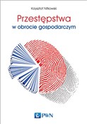 Polska książka : Przestępst... - Krzysztof Nitkowski