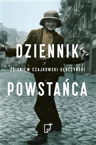 Picture of Dziennik Powstańca
