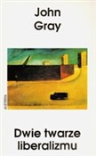 Dwie twarz... - John Gray -  books in polish 