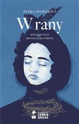 Książka : W rany - Petra Dvorakova