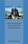 Freemasonr... - Rémi Boyer -  foreign books in polish 