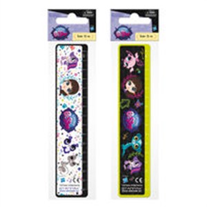 Picture of LINIJKA PLAST 15 CM LPS mix