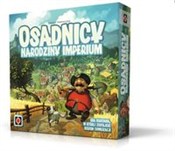 Osadnicy N... - Ignacy Trzewiczek - Ksiegarnia w UK