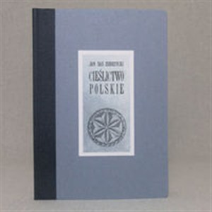 Obrazek Cieślictwo polskie Reprint wydania z 1930 r.