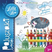 Zobacz : Lilla Lou ... - Opracowanie Zbiorowe