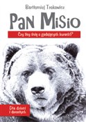 Pan Misio ... - Bartłomiej Trokowicz - Ksiegarnia w UK