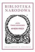 Zobacz : Wybór proz... - Joseph Conrad-Korzeniowski