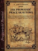 Jak prowad... - Jan Zawada -  books from Poland