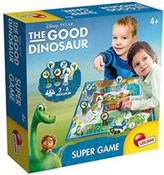 Dobry dino... -  books in polish 