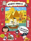 Księga odk... - Oldrich Ruzicka -  Książka z wysyłką do UK