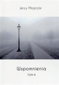 Wspomnieni... - Jerzy Mościcki - Ksiegarnia w UK