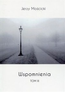 Picture of Wspomnienia Tom 3