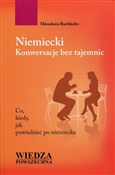 polish book : Niemiecki ... - Mirosława Buchholz