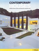 Contempora... - Antonio Corcuera -  books in polish 