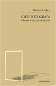 Książka : Cień fotog... - Helmut Lethen