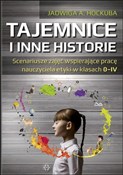 Tajemnice ... - Jadwiga A. Hockuba -  books in polish 