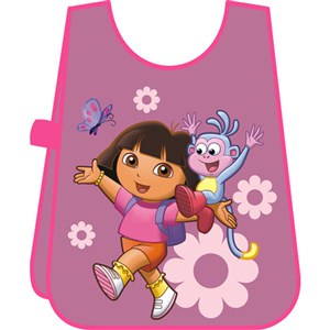 Obrazek FARTUSZEK PCV DORA