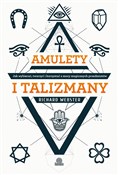 Zobacz : Amulety i ... - Richard Webster