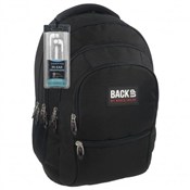 Plecak Bac... -  Książka z wysyłką do UK