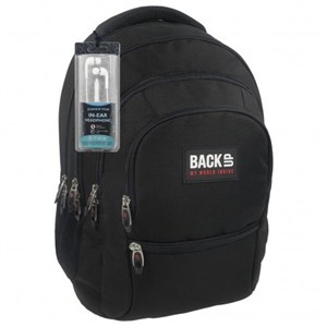 Picture of Plecak BackUP model C 27