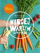 Książka : Więcej war... - Magdalena Gembacka