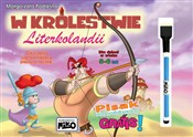 W Królestw... - Małgorzata Podleśna -  Książka z wysyłką do UK
