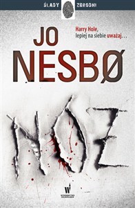 Obrazek Nóż Harry Hole 12