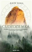 Książka : Cudzoziemk... - B.M.W. Sobol