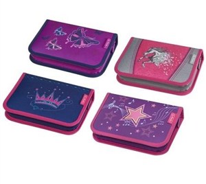 Picture of Piórnik B.W. Dziewczęcy mix